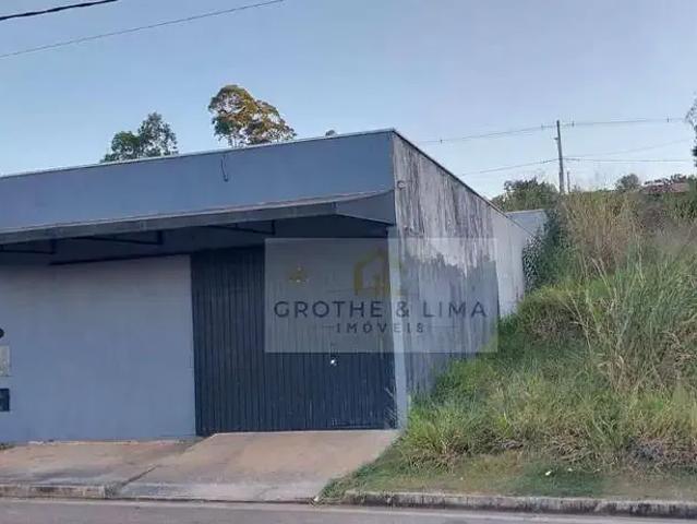 Galpão aluguel em Região Imediata de São José dos Campos, Região Metropolitana do Vale do Paraíba e Litoral Norte