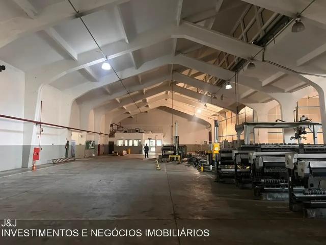 Galpão aluguel em Região Imediata de São José dos Campos, Região Metropolitana do Vale do Paraíba e Litoral Norte