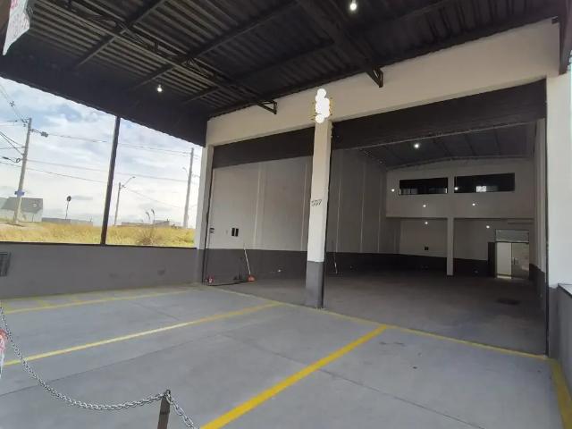 Galpão aluguel em Região Imediata de São José dos Campos, Região Metropolitana do Vale do Paraíba e Litoral Norte