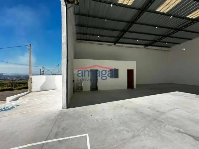 Galpão aluguel em Região Imediata de São José dos Campos, Região Metropolitana do Vale do Paraíba e Litoral Norte