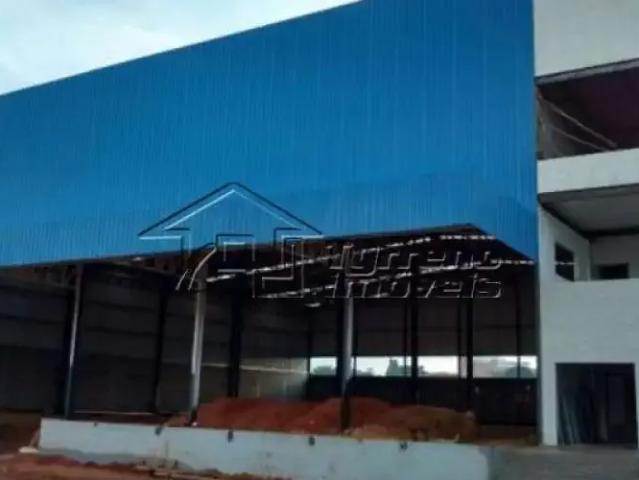 Galpão aluguel em Região Imediata de São José dos Campos, Região Metropolitana do Vale do Paraíba e Litoral Norte