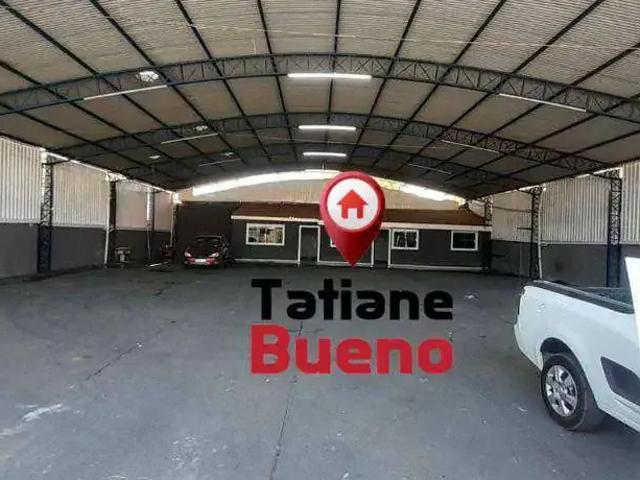 Galpão aluguel em Região Imediata de São José dos Campos, Região Metropolitana do Vale do Paraíba e Litoral Norte