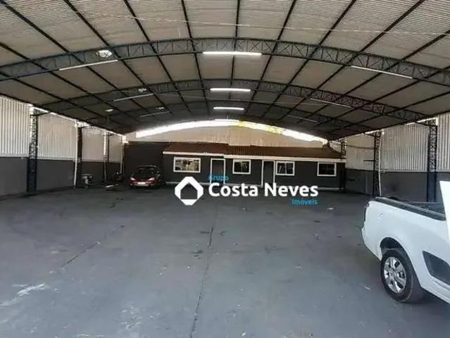 Galpão aluguel em Região Imediata de São José dos Campos, Região Metropolitana do Vale do Paraíba e Litoral Norte