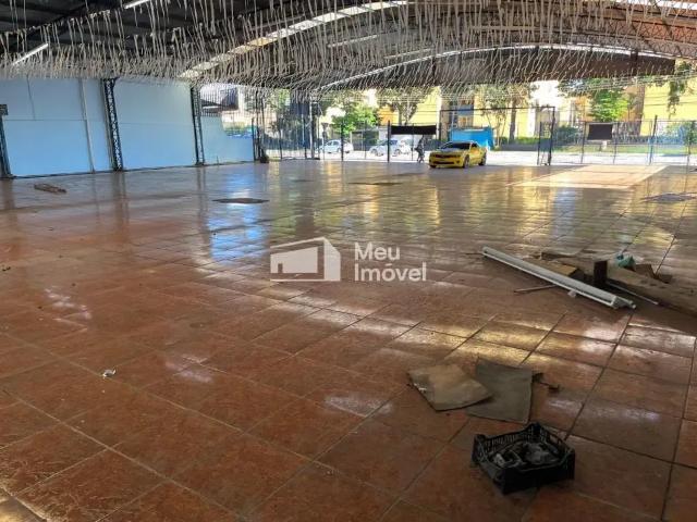 Galpão aluguel em Região Imediata de São José dos Campos, Região Metropolitana do Vale do Paraíba e Litoral Norte