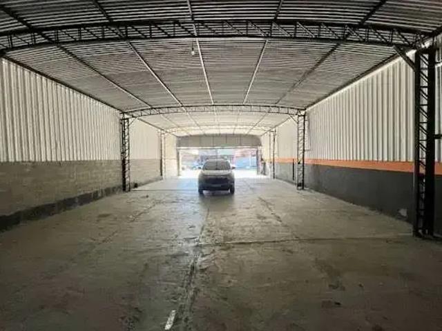 Galpão aluguel em Região Imediata de São José dos Campos, Região Metropolitana do Vale do Paraíba e Litoral Norte
