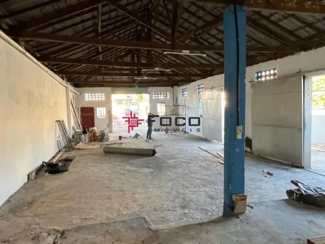 Galpão aluguel em Região Imediata de São José dos Campos, Região Metropolitana do Vale do Paraíba e Litoral Norte