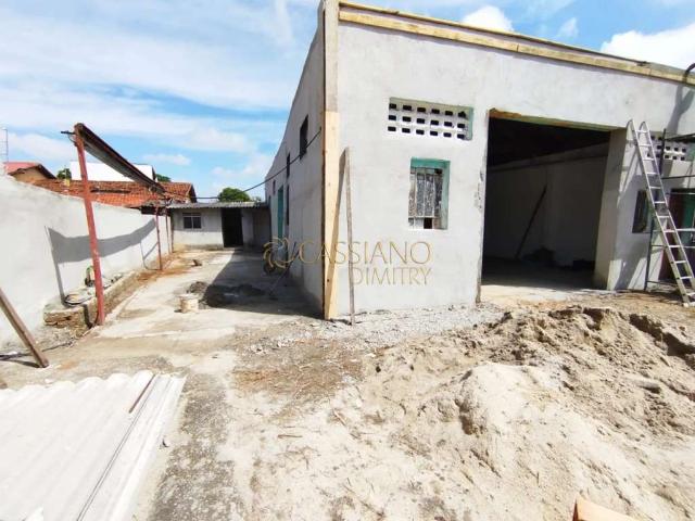Galpão aluguel em São José dos Campos, Vila Maria