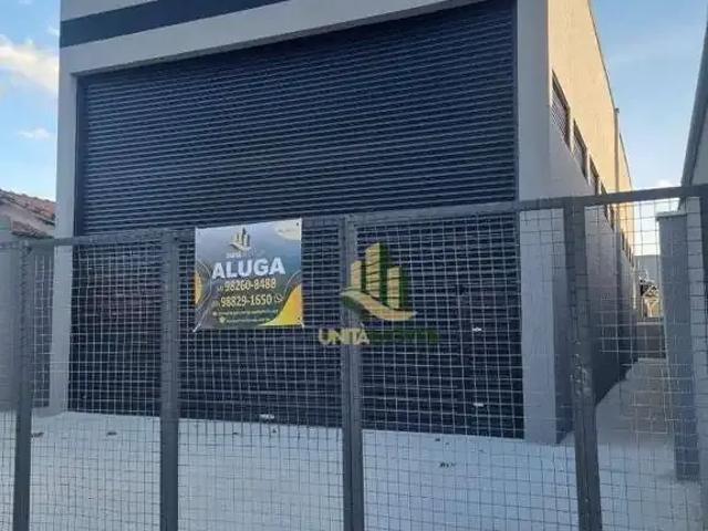 Galpão aluguel em Região Imediata de São José dos Campos, Região Metropolitana do Vale do Paraíba e Litoral Norte