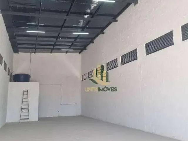 Galpão aluguel em Região Imediata de São José dos Campos, Região Metropolitana do Vale do Paraíba e Litoral Norte