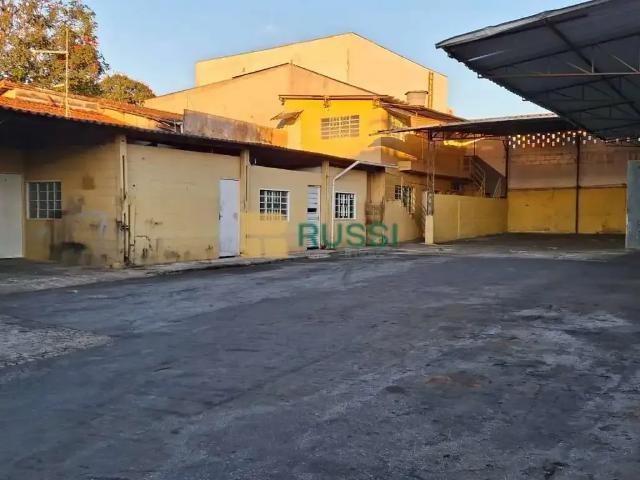 Galpão aluguel em Região Imediata de São José dos Campos, Região Metropolitana do Vale do Paraíba e Litoral Norte