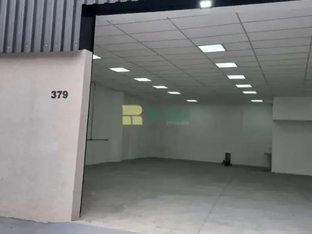 Galpão aluguel em Região Imediata de São José dos Campos, Região Metropolitana do Vale do Paraíba e Litoral Norte