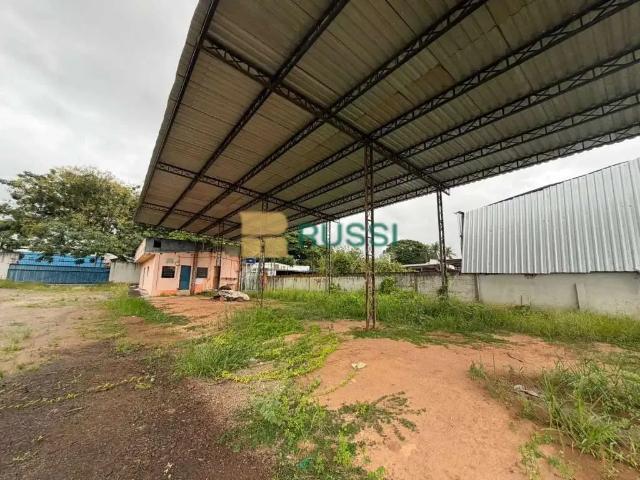 Galpão aluguel em Região Imediata de São José dos Campos, Região Metropolitana do Vale do Paraíba e Litoral Norte