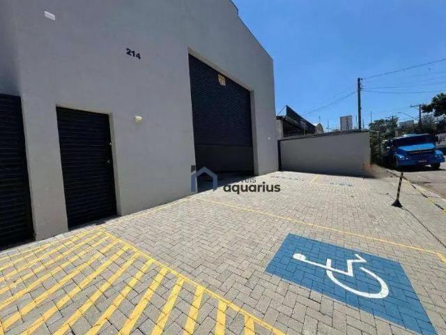 Galpão aluguel em Região Imediata de São José dos Campos, Região Metropolitana do Vale do Paraíba e Litoral Norte