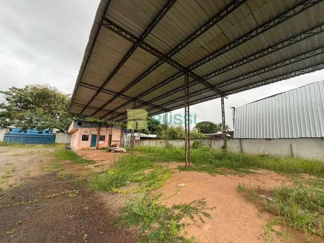 Galpão aluguel em Região Imediata de São José dos Campos, Região Metropolitana do Vale do Paraíba e Litoral Norte