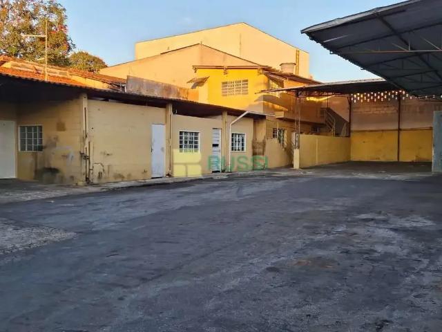 Galpão aluguel em Região Imediata de São José dos Campos, Região Metropolitana do Vale do Paraíba e Litoral Norte