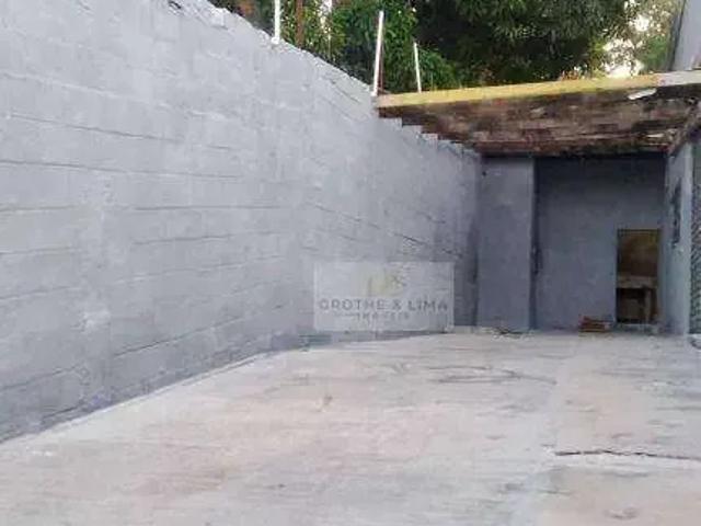 Galpão aluguel em Região Imediata de São José dos Campos, Região Metropolitana do Vale do Paraíba e Litoral Norte