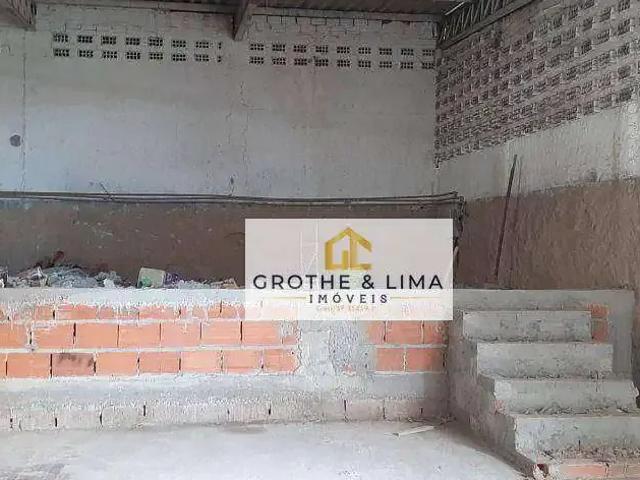 Galpão aluguel em Região Imediata de São José dos Campos, Região Metropolitana do Vale do Paraíba e Litoral Norte