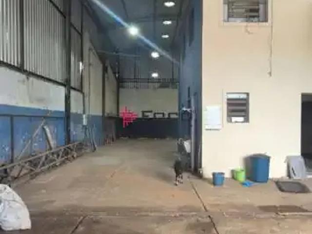 Galpão aluguel em Região Imediata de São José dos Campos, Região Metropolitana do Vale do Paraíba e Litoral Norte
