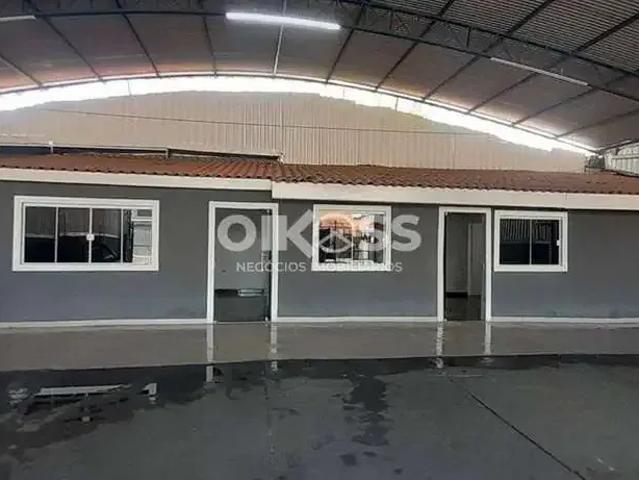 Galpão aluguel em Região Imediata de São José dos Campos, Região Metropolitana do Vale do Paraíba e Litoral Norte