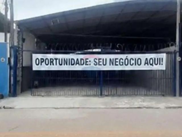 Galpão aluguel em Região Imediata de São José dos Campos, Região Metropolitana do Vale do Paraíba e Litoral Norte