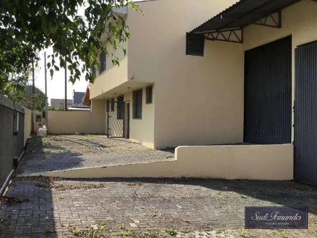 Galpão aluguel em Região Geográfica Imediata de Curitiba, Região Metropolitana de Curitiba