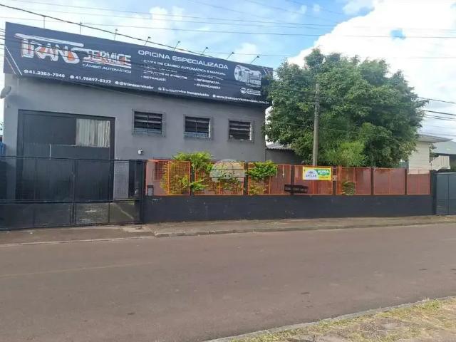 Galpão aluguel em Região Geográfica Imediata de Curitiba, Região Metropolitana de Curitiba