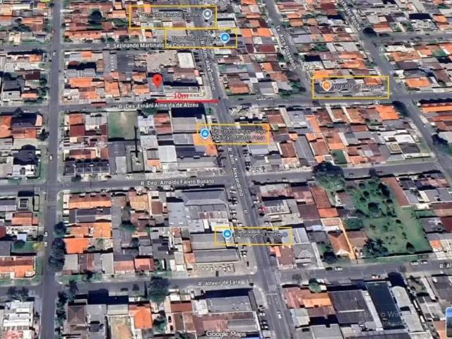 Galpão aluguel em Região Geográfica Imediata de Curitiba, Região Metropolitana de Curitiba