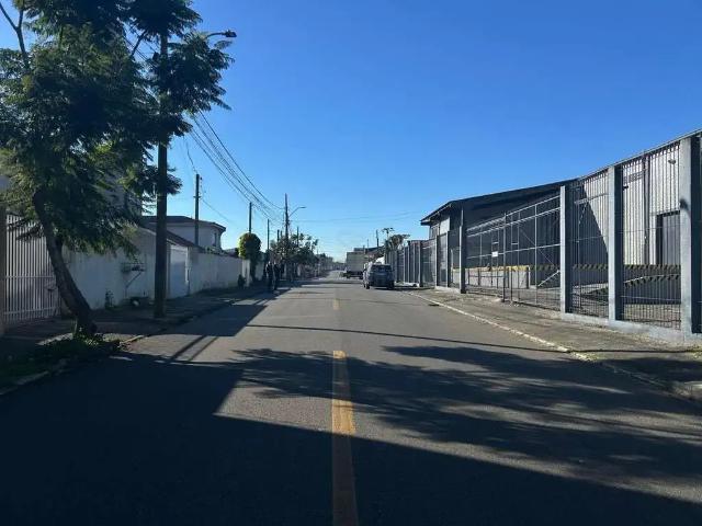 Galpão aluguel em Região Geográfica Imediata de Curitiba, Região Metropolitana de Curitiba