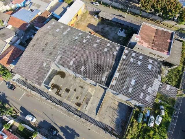 Galpão aluguel em Região Geográfica Imediata de Curitiba, Região Metropolitana de Curitiba