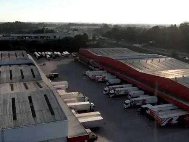 Galpão aluguel em Região Geográfica Imediata de Curitiba, Região Metropolitana de Curitiba