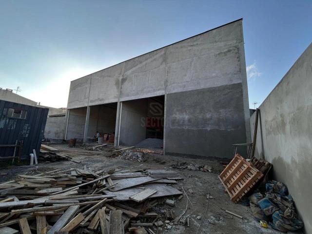 Galpão aluguel em São José dos Pinhais, Região Geográfica Intermediária de Curitiba