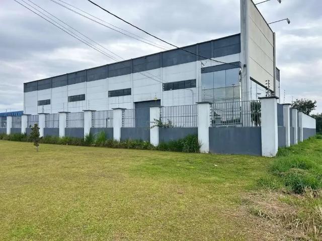 Galpão aluguel em Região Geográfica Imediata de Curitiba, Região Metropolitana de Curitiba