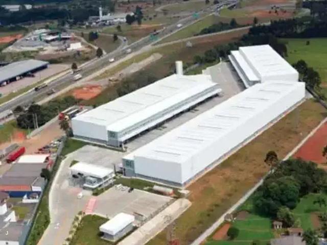 Galpão aluguel em Região Geográfica Imediata de Curitiba, Região Metropolitana de Curitiba