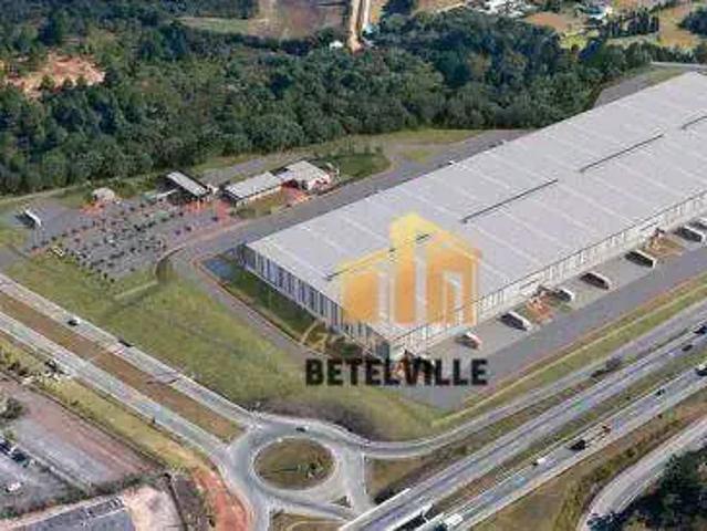 Galpão aluguel em Região Geográfica Imediata de Curitiba, Região Metropolitana de Curitiba