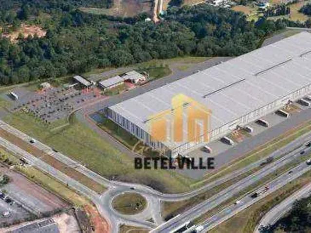 Galpão aluguel em Região Geográfica Imediata de Curitiba, Região Metropolitana de Curitiba
