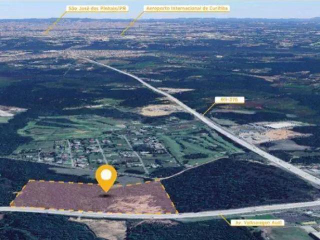 Galpão aluguel em Região Geográfica Imediata de Curitiba, Região Metropolitana de Curitiba