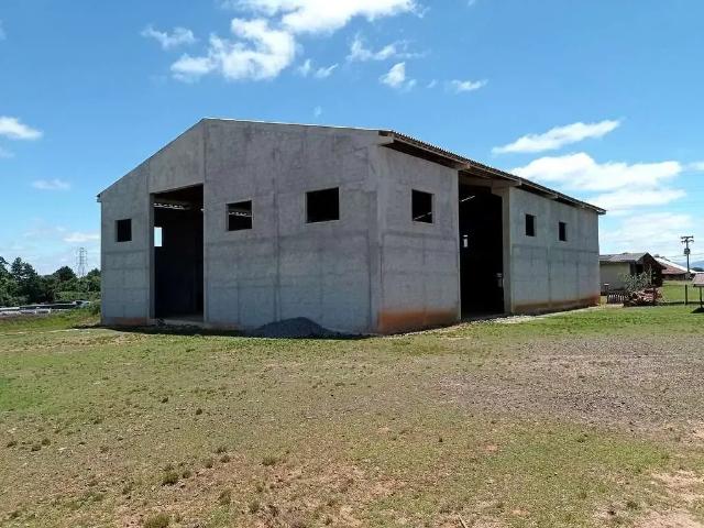 Galpão aluguel em Região Geográfica Imediata de Curitiba, Região Metropolitana de Curitiba