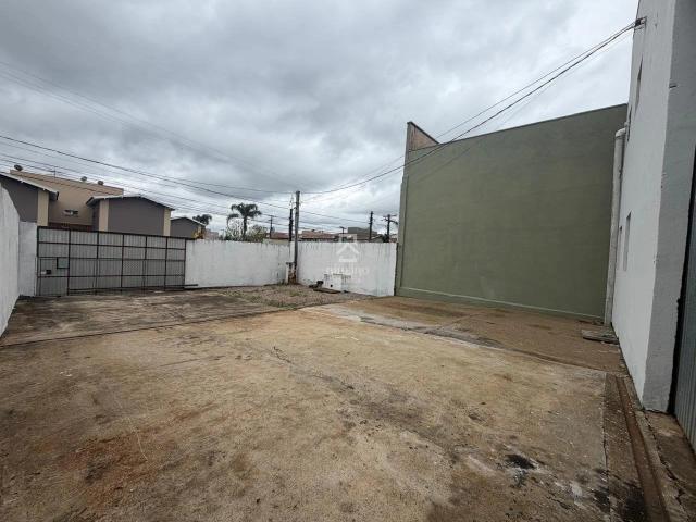 Galpão aluguel em Região Geográfica Imediata de Curitiba, Região Metropolitana de Curitiba