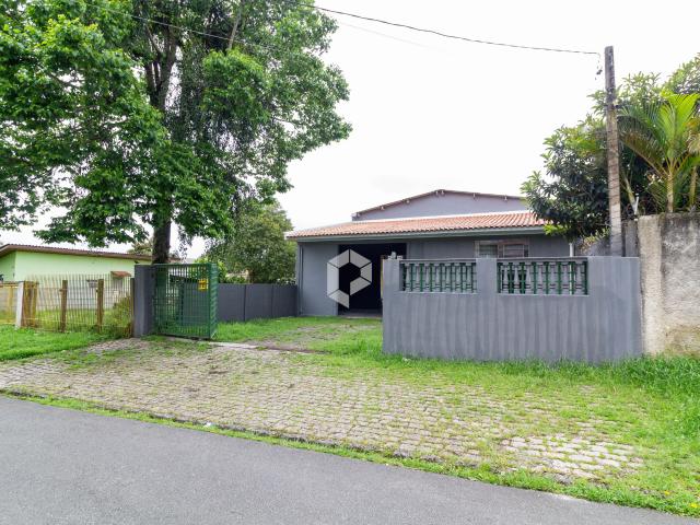 Galpão aluguel em Cidade Jardim, São José dos Pinhais
