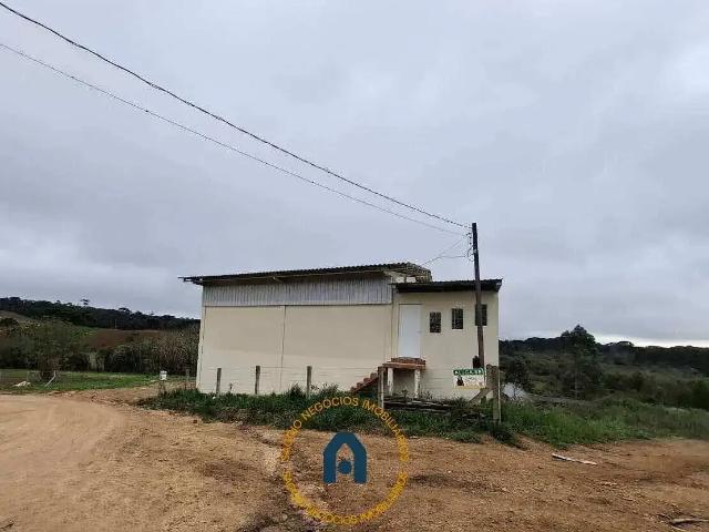 Galpão aluguel em Região Geográfica Imediata de Curitiba, Região Metropolitana de Curitiba
