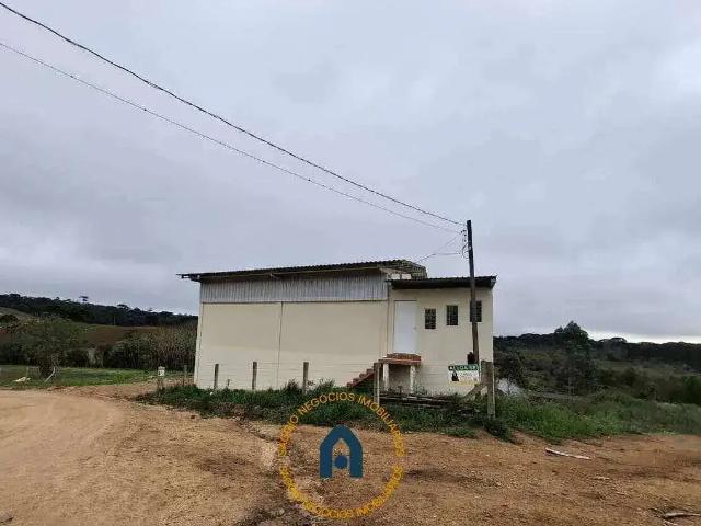 Galpão aluguel em Região Geográfica Imediata de Curitiba, Região Metropolitana de Curitiba