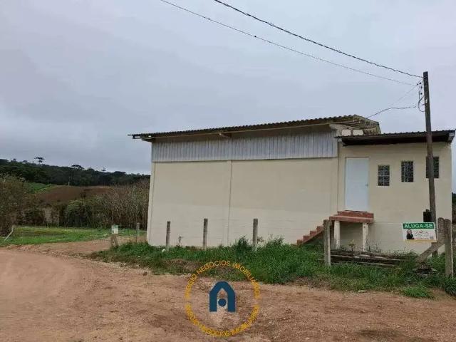 Galpão aluguel em Região Geográfica Imediata de Curitiba, Região Metropolitana de Curitiba