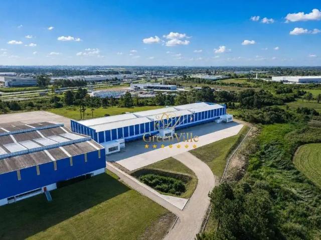 Galpão aluguel em Região Geográfica Imediata de Curitiba, Região Metropolitana de Curitiba