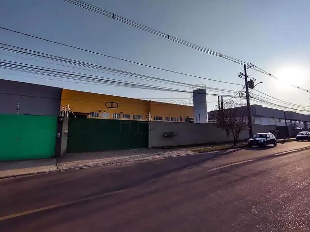 Galpão aluguel em Região Geográfica Imediata de Curitiba, Região Metropolitana de Curitiba