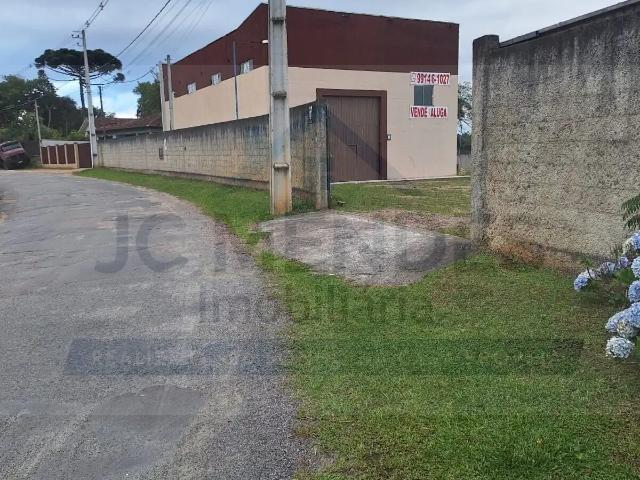 Galpão aluguel em Região Geográfica Imediata de Curitiba, Região Metropolitana de Curitiba