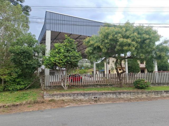 Galpão aluguel em Contenda, São José dos Pinhais