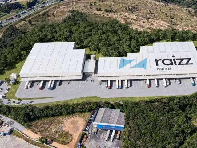 Galpão aluguel em Região Geográfica Imediata de Curitiba, Região Metropolitana de Curitiba