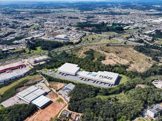 Galpão aluguel em Região Geográfica Imediata de Curitiba, Região Metropolitana de Curitiba