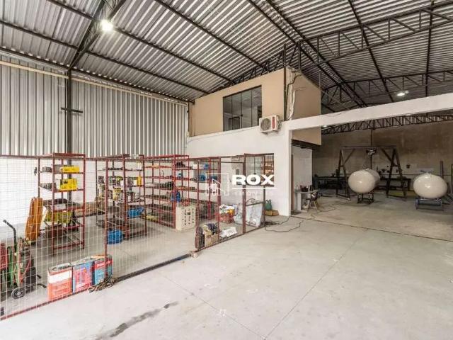 Galpão aluguel em Região Geográfica Imediata de Curitiba, Região Metropolitana de Curitiba