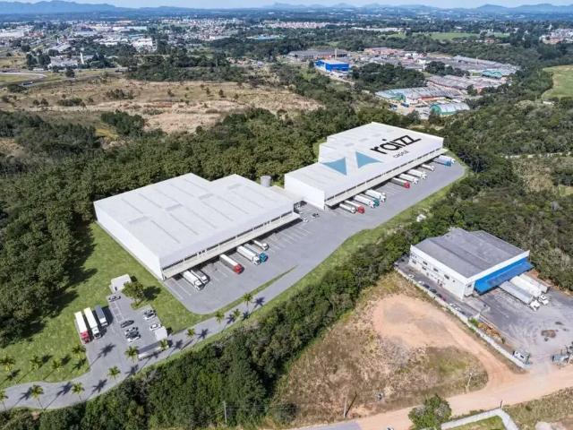 Galpão aluguel em Região Geográfica Imediata de Curitiba, Região Metropolitana de Curitiba